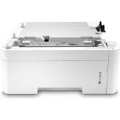HP - Bac de papier - 550 feuilles