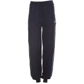 Winshape Pantalon de sport 'WH12' bleu foncé / blanc