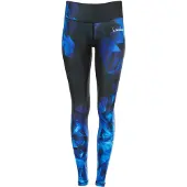 Winshape Pantalon de sport 'AEL102' bleu / bleu marine