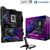 Asrock Z890 Riptide Wifi Motherboard Clair