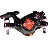 Sram Avid Bb7 Mtb Mechanical Disc Brake Caliper Argenté