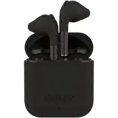 DeFunc TRUE GO Slim Earbud - Noir