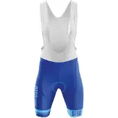 Otso Cuissard Aoki blanc, bleu L homme blanc, bleu L