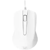 TNB Souris T'NB SHARK Blanc