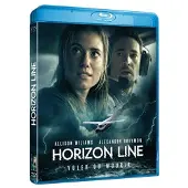 THE SEARCHERS Horizon Line Blu-ray