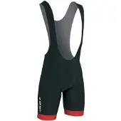 Gist Flow Bib Shorts Noir 2XL Homme