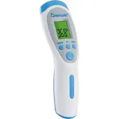Berrcom Jxb-182 Infrared Thermometer Blanc