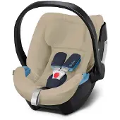 Cybex Fourreau Aton 5
