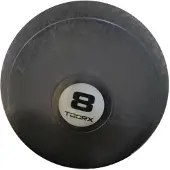 Toorx Fitness Slam Ball - BALLE SLAM Ø 23 cm - 6 kg