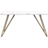 Beliani Molden (150 x 80 x 75 cm)