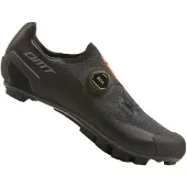 Dmt KM30 MTB Noir 43 Chaussures de vélo homme