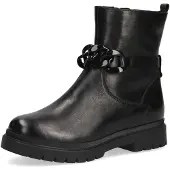 Caprice Bottines Bottines en cuir
