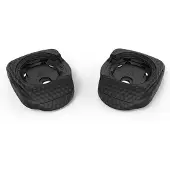 WahooFitness Speedplay Standard Tension Cleats Noir