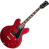 Gibson ES-330 Sixties Cherry Original