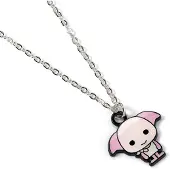 The Carat Shop Harry Potter Collier & Pendentif Dobby the House Elf (argent sterling)
