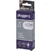 Pluggerz Music oordoppen