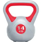 Ufe Kettlebell en vinyle