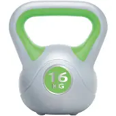 Ufe Kettlebell en vinyle