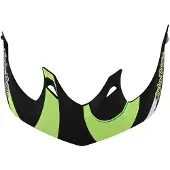 Troy Lee Designs Visière De Rechange Pour Casque A1