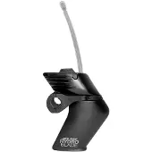 XLAB Hydroblade Road Water Bottle Noir