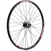 Unice Toys Roue Arrière De Vtt Taurus M4050 26´´ Cl Disc