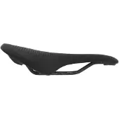 Massi Raptor Carbon T.m Saddle Noir 155 mm