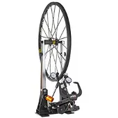 Super B Support De Dressage De Roue Professional Mechanic