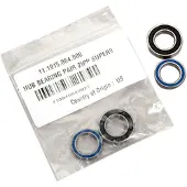 Zipp Bearing Super Noir 9/10/11s