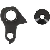 Massi Kit De Patte De Dérailleur Dropout Aire Carbon Sl