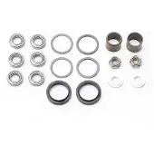 HT Components Roulements De Pédale N-x1