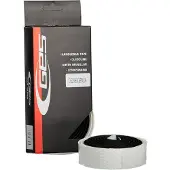 Ges Bicolor Handlebar Tape Noir