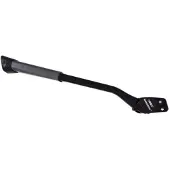 Pletscher Béquille Arrière Esge Comp Flex 18 Mm