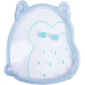 Fizz Creations Squishmallows - Applique murale néon - Winston