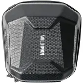 WildmanT Wildman E18 3L Bike Case/Bike Holder Noir/Noir
