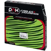 Pnk Câble De Frein Campagnolo Inox 50 Unités