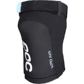 POC Joint VPD Air Knee Uranium Black L Protecteurs