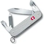 Victorinox Multi-outil Cadet Alox