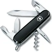Victorinox Spartan Multitool Noir