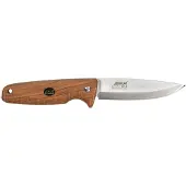 Eka Nordic W12 Knife Marron