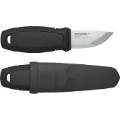 Morakniv Mora Eldris Black 12647 couteau de cou avec étui