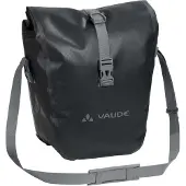 Vaude Aqua Front Black (paire)