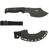 Eka Couteau AxeBlade W1, noir