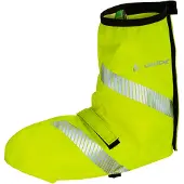 Vaude Bike Couvre Chaussures Luminum Bike