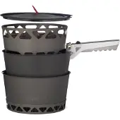 Primus Réchaud De Camping Primetech Set 1.3l