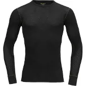 Devold Sous-vêtement à Manches Longues Wool Mesh 190