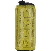 Sea to Summit Escapist 15D Tarp, Medium 2x2,6, lime