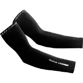 Gripgrab Manchettes Classic Thermal - Black