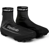 Gripgrab Unisexe, Surchaussures, RaceAqua X Overshoe (S), Noir