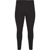 Zizzi Leggings 'Fili' noir