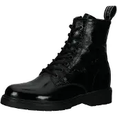 Nero Giardini Bottines à lacets noir